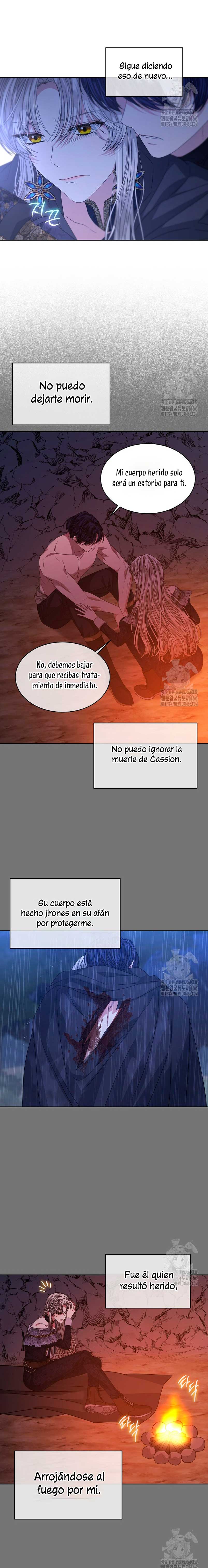 La posesión de libros es ahora aburrida para mí Capítulo 75 - Page 11