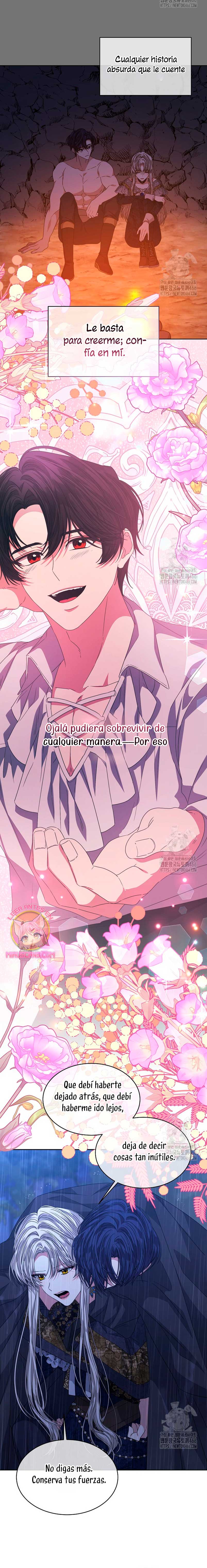 La posesión de libros es ahora aburrida para mí Capítulo 75 - Page 12