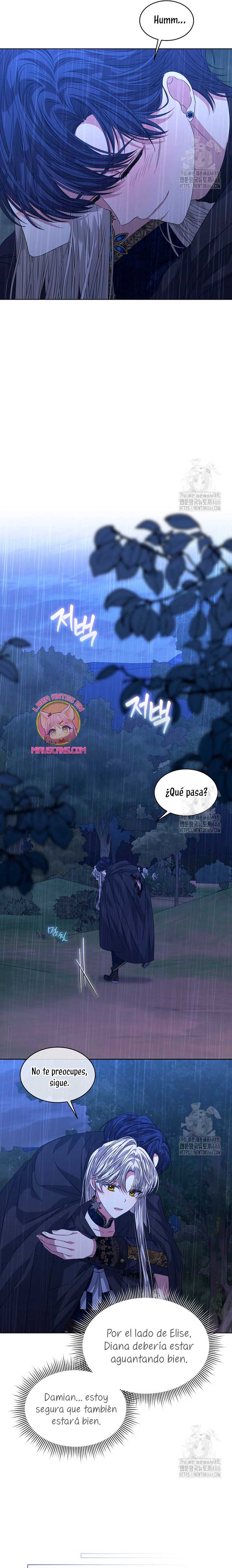 La posesión de libros es ahora aburrida para mí Capítulo 75 - Page 13