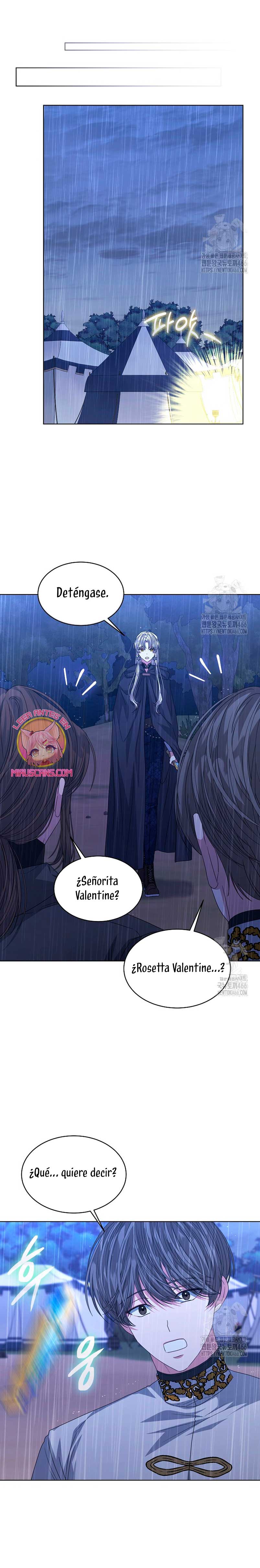 La posesión de libros es ahora aburrida para mí Capítulo 75 - Page 20