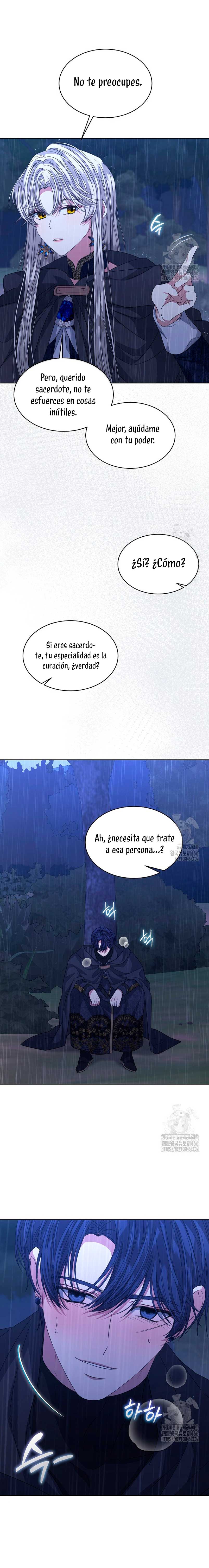 La posesión de libros es ahora aburrida para mí Capítulo 75 - Page 22