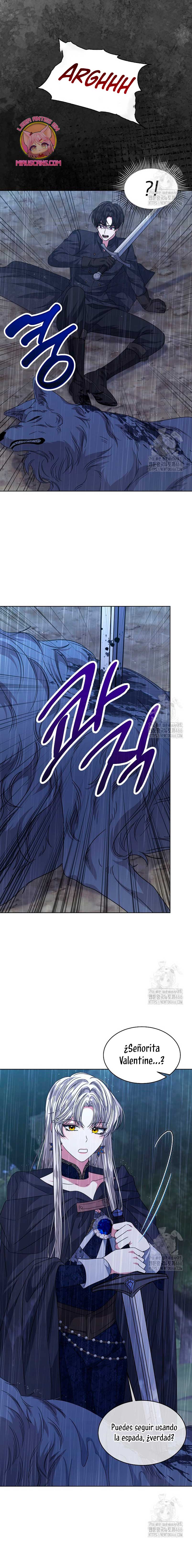 La posesión de libros es ahora aburrida para mí Capítulo 75 - Page 4