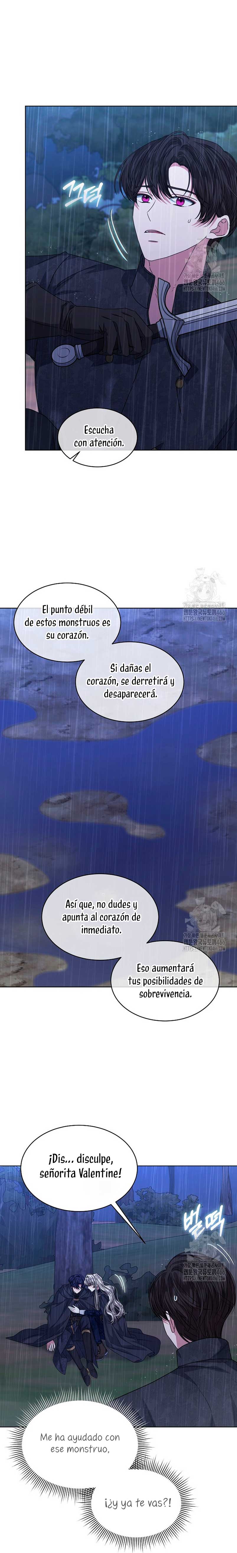 La posesión de libros es ahora aburrida para mí Capítulo 75 - Page 5