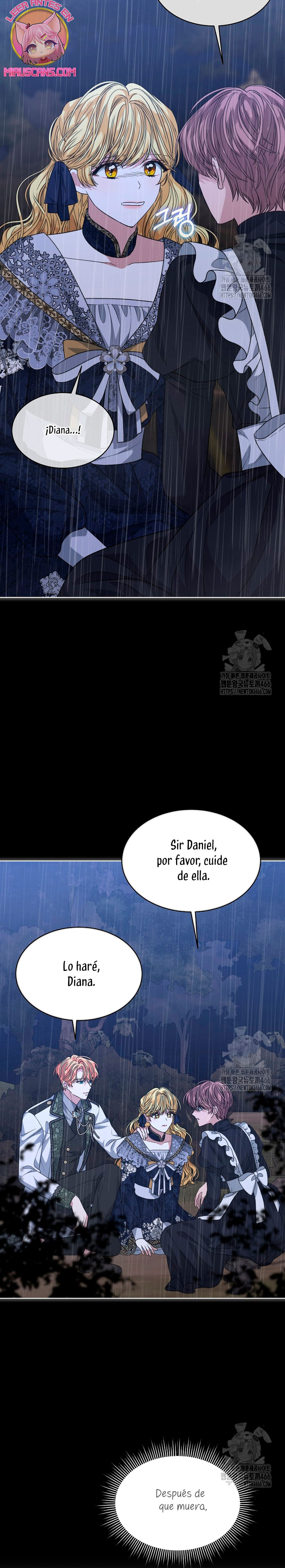 La posesión de libros es ahora aburrida para mí Capítulo 76 - Page 12