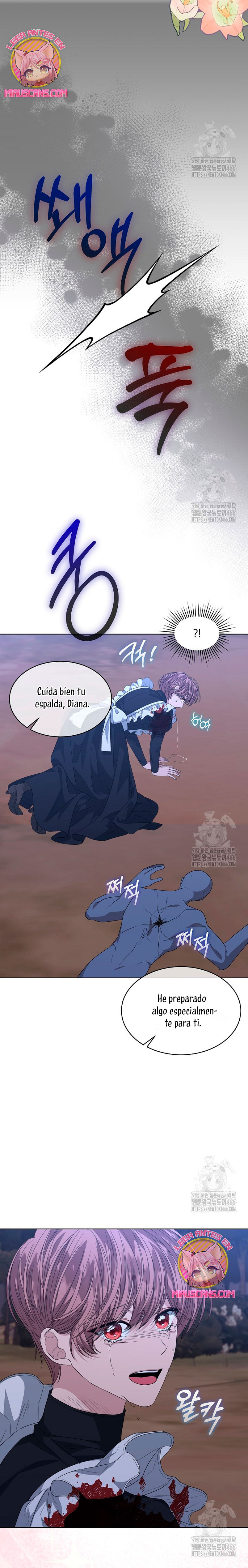 La posesión de libros es ahora aburrida para mí Capítulo 76 - Page 14