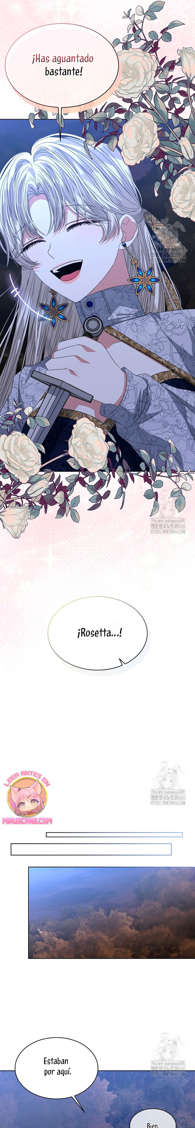 La posesión de libros es ahora aburrida para mí Capítulo 76 - Page 15