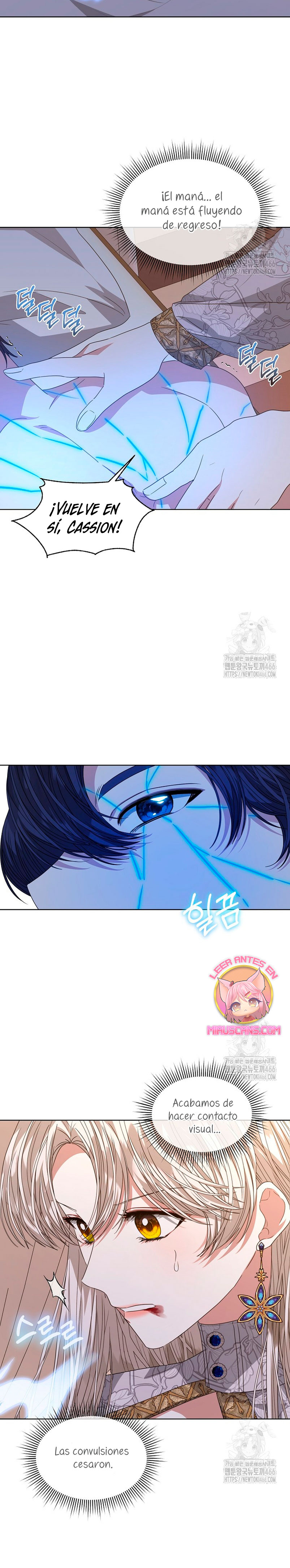 La posesión de libros es ahora aburrida para mí Capítulo 76 - Page 22