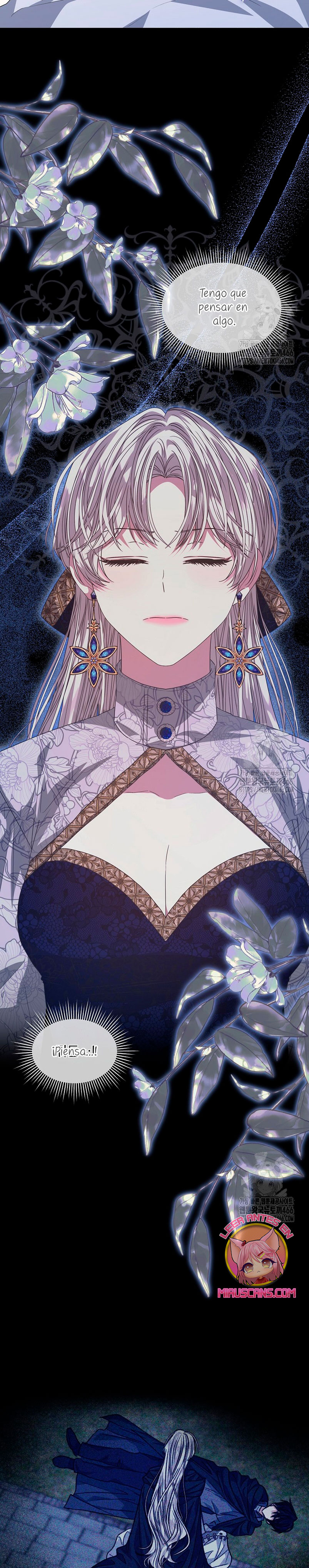 La posesión de libros es ahora aburrida para mí Capítulo 76 - Page 6