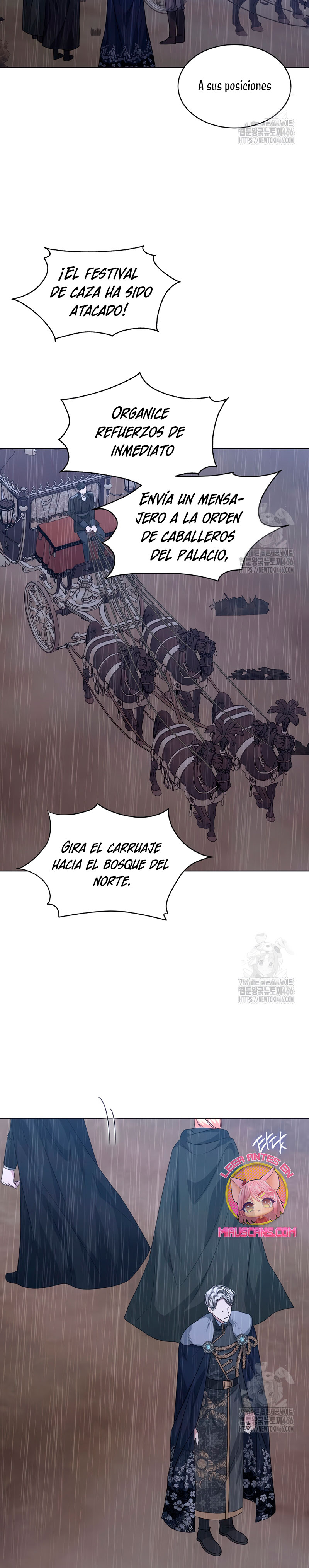 La posesión de libros es ahora aburrida para mí Capítulo 77 - Page 12