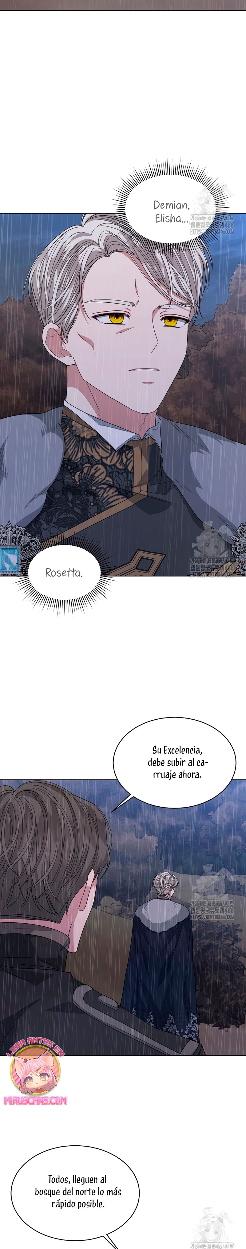 La posesión de libros es ahora aburrida para mí Capítulo 77 - Page 13