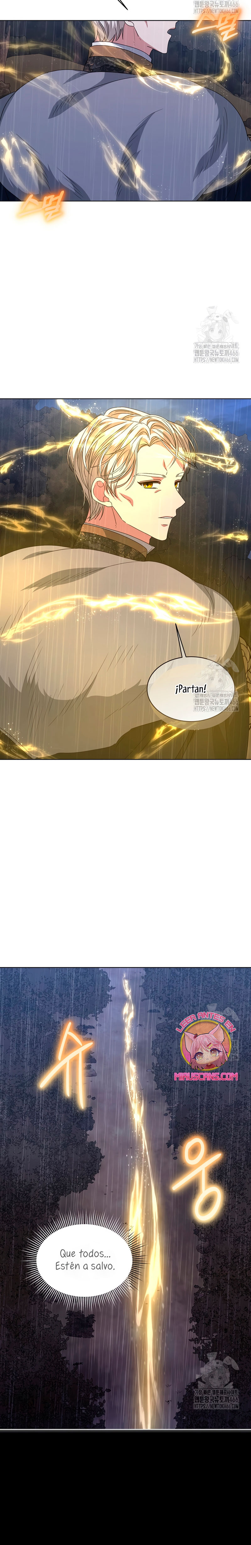 La posesión de libros es ahora aburrida para mí Capítulo 77 - Page 14