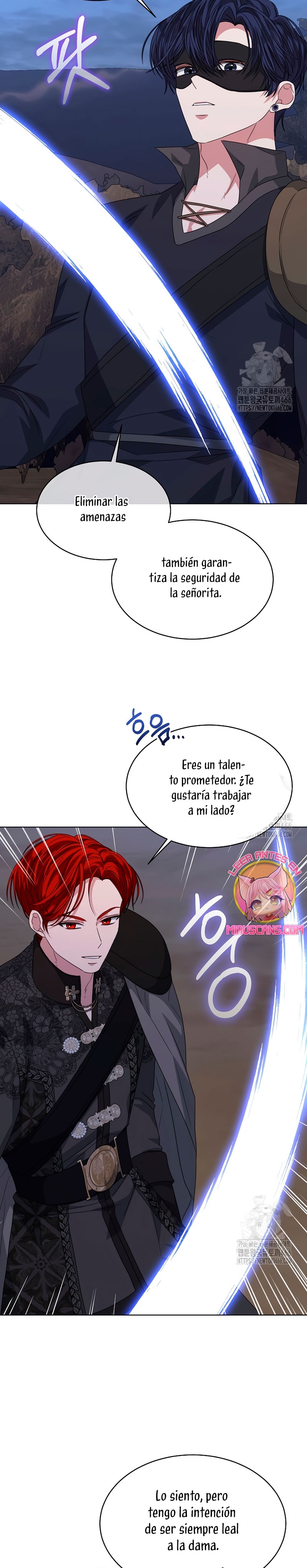 La posesión de libros es ahora aburrida para mí Capítulo 77 - Page 16