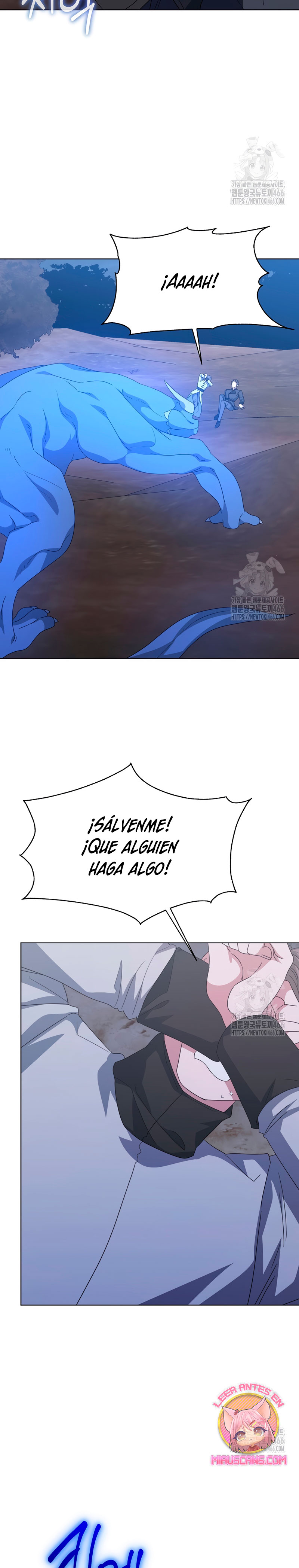 La posesión de libros es ahora aburrida para mí Capítulo 77 - Page 18