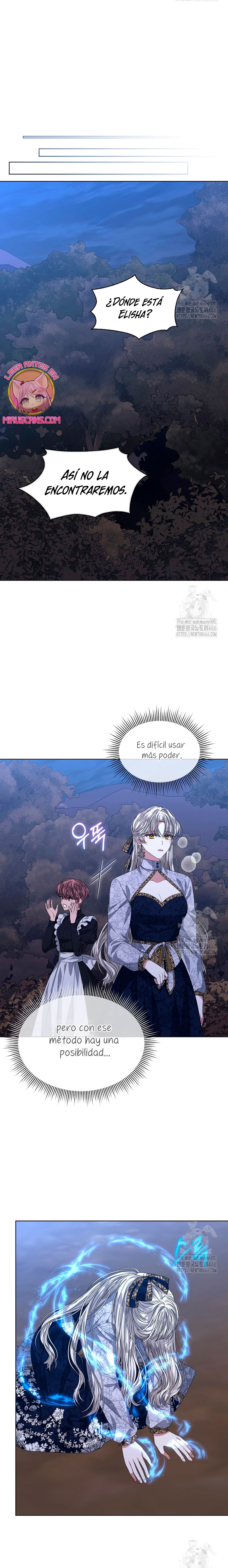 La posesión de libros es ahora aburrida para mí Capítulo 77 - Page 23