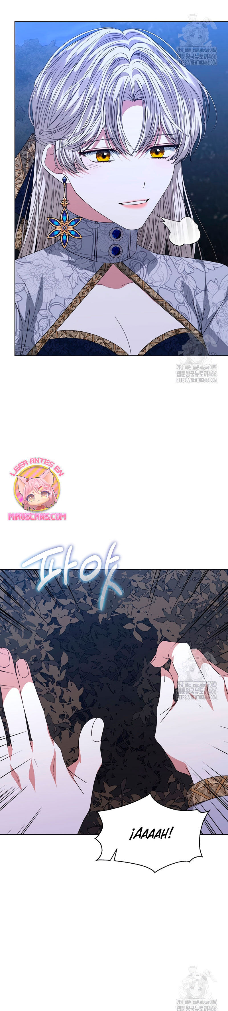 La posesión de libros es ahora aburrida para mí Capítulo 77 - Page 27