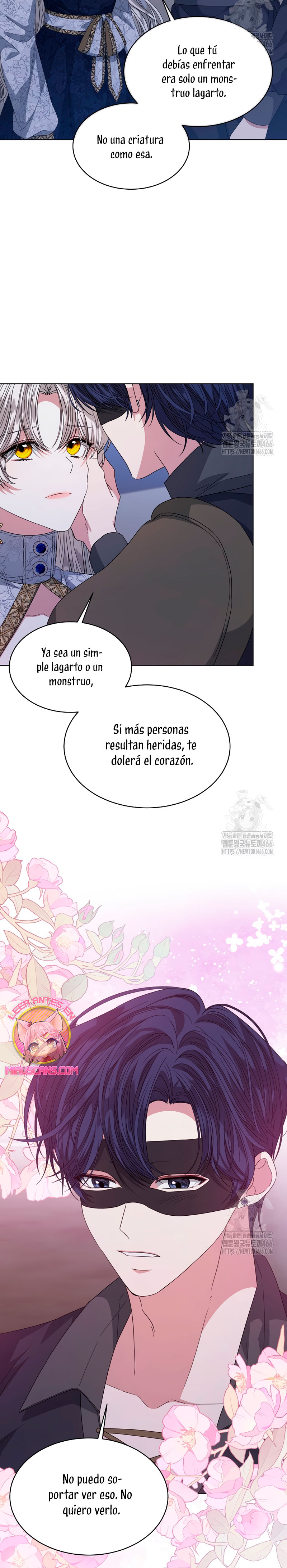 La posesión de libros es ahora aburrida para mí Capítulo 77 - Page 5