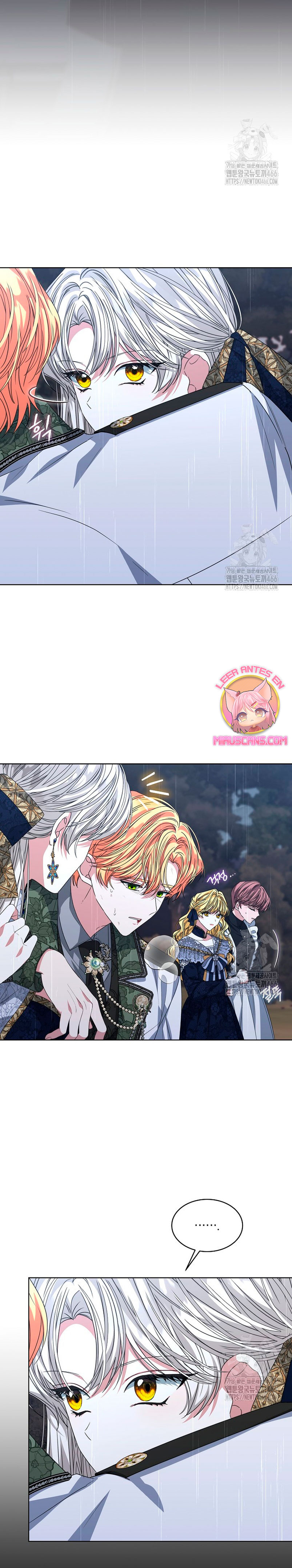 La posesión de libros es ahora aburrida para mí Capítulo 78 - Page 10