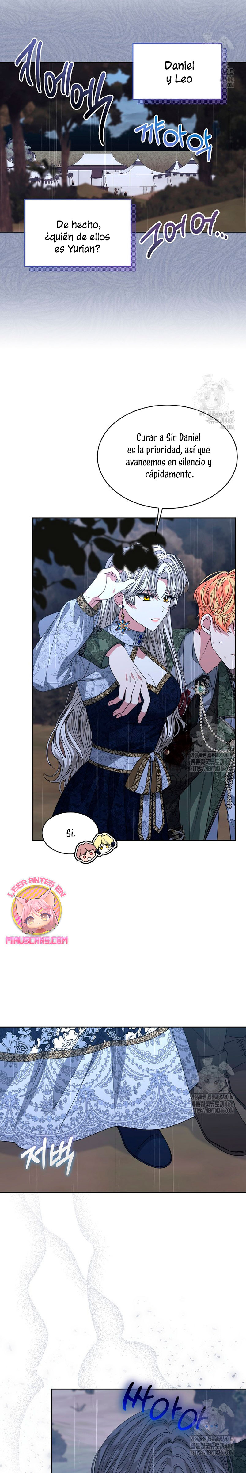 La posesión de libros es ahora aburrida para mí Capítulo 78 - Page 13