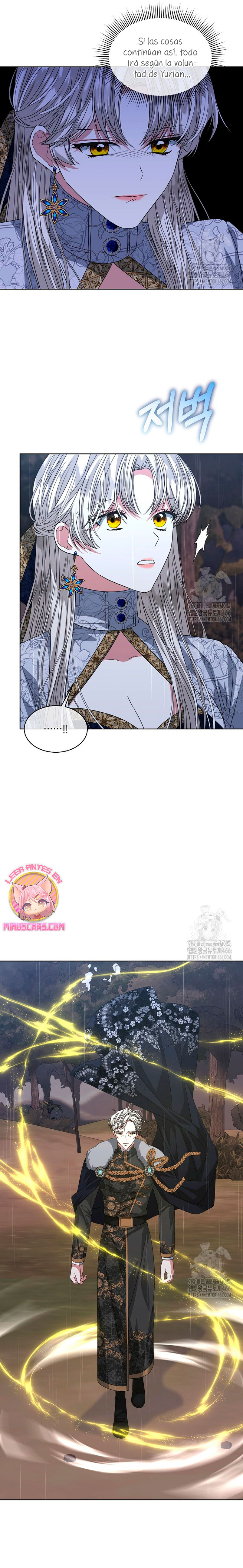 La posesión de libros es ahora aburrida para mí Capítulo 78 - Page 21