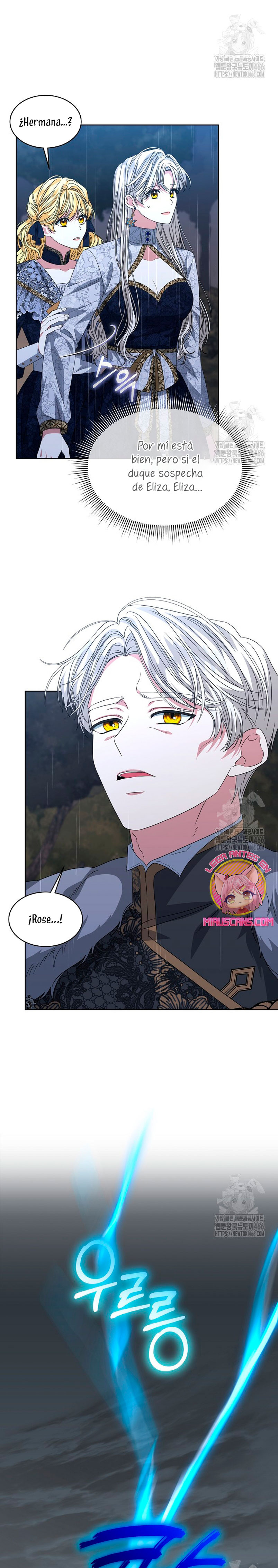 La posesión de libros es ahora aburrida para mí Capítulo 78 - Page 22