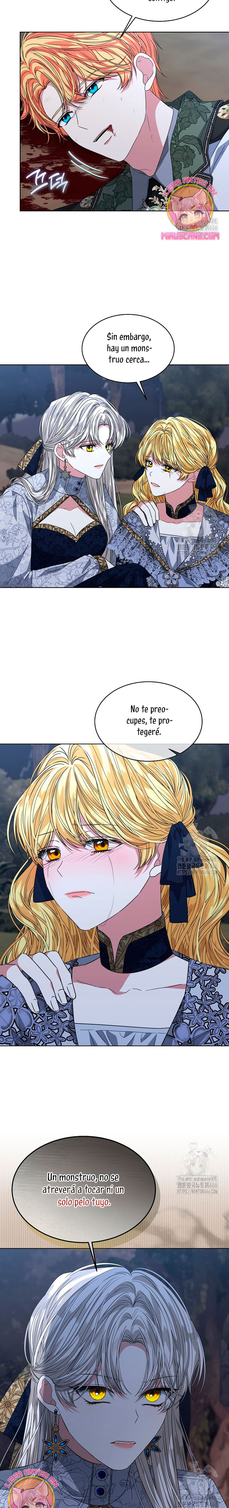 La posesión de libros es ahora aburrida para mí Capítulo 78 - Page 7