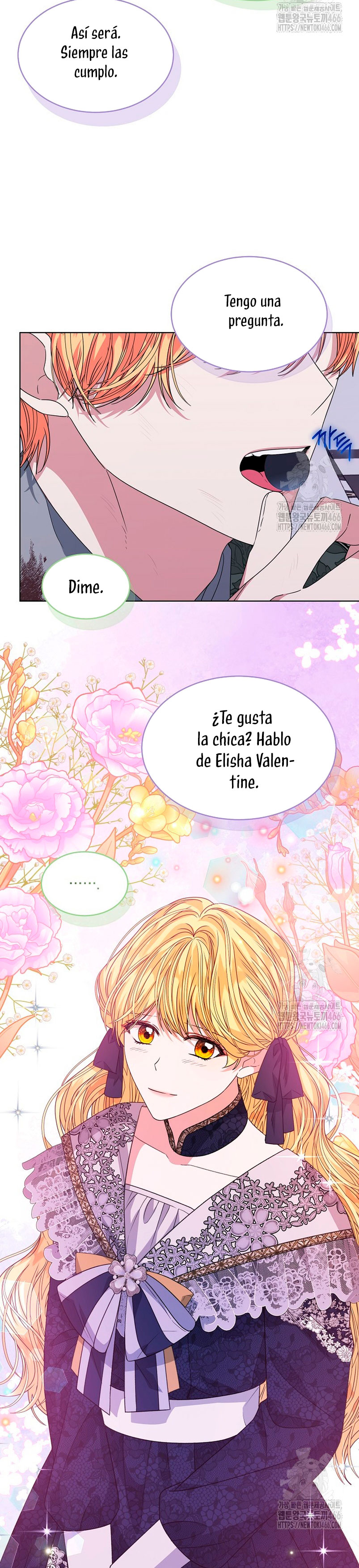 La posesión de libros es ahora aburrida para mí Capítulo 79 - Page 13