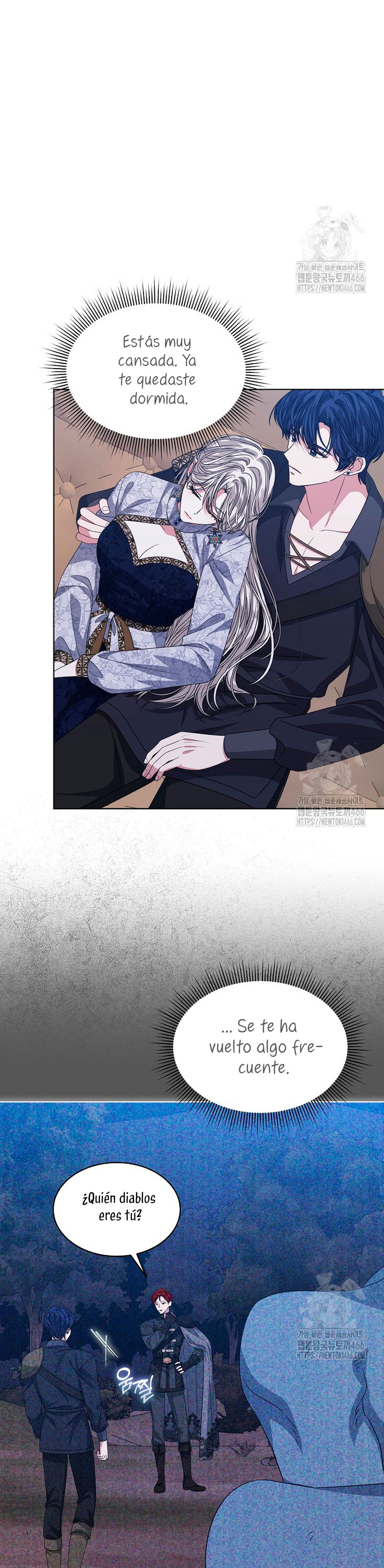 La posesión de libros es ahora aburrida para mí Capítulo 79 - Page 24