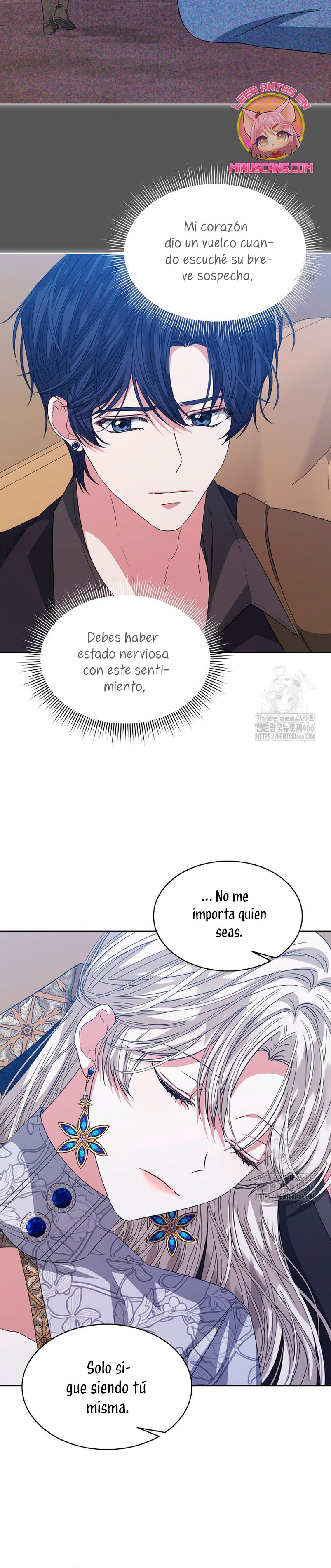 La posesión de libros es ahora aburrida para mí Capítulo 79 - Page 25