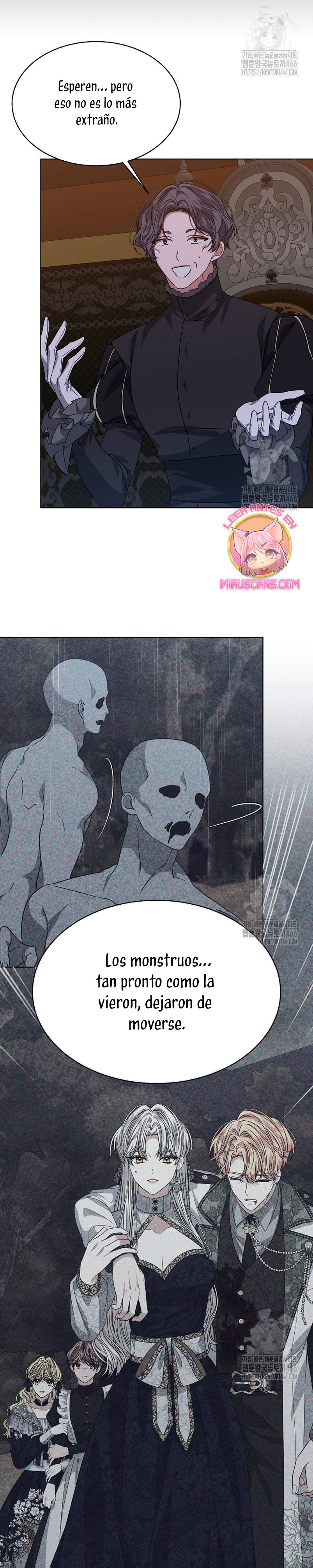 La posesión de libros es ahora aburrida para mí Capítulo 79 - Page 30