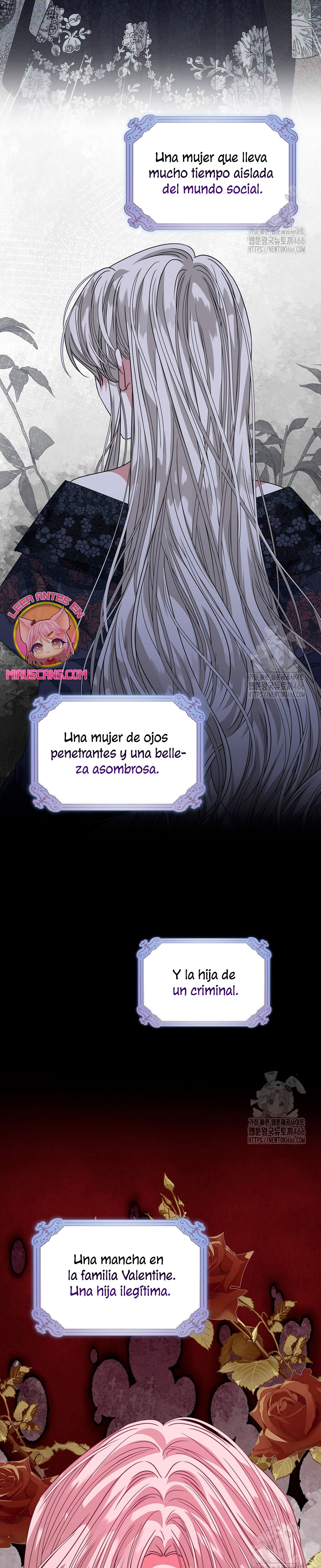 La posesión de libros es ahora aburrida para mí Capítulo 79 - Page 31