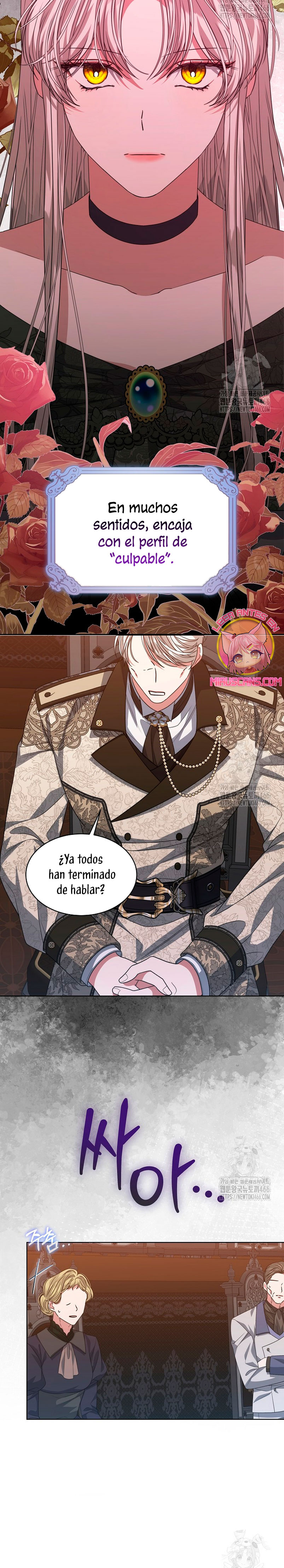 La posesión de libros es ahora aburrida para mí Capítulo 79 - Page 32