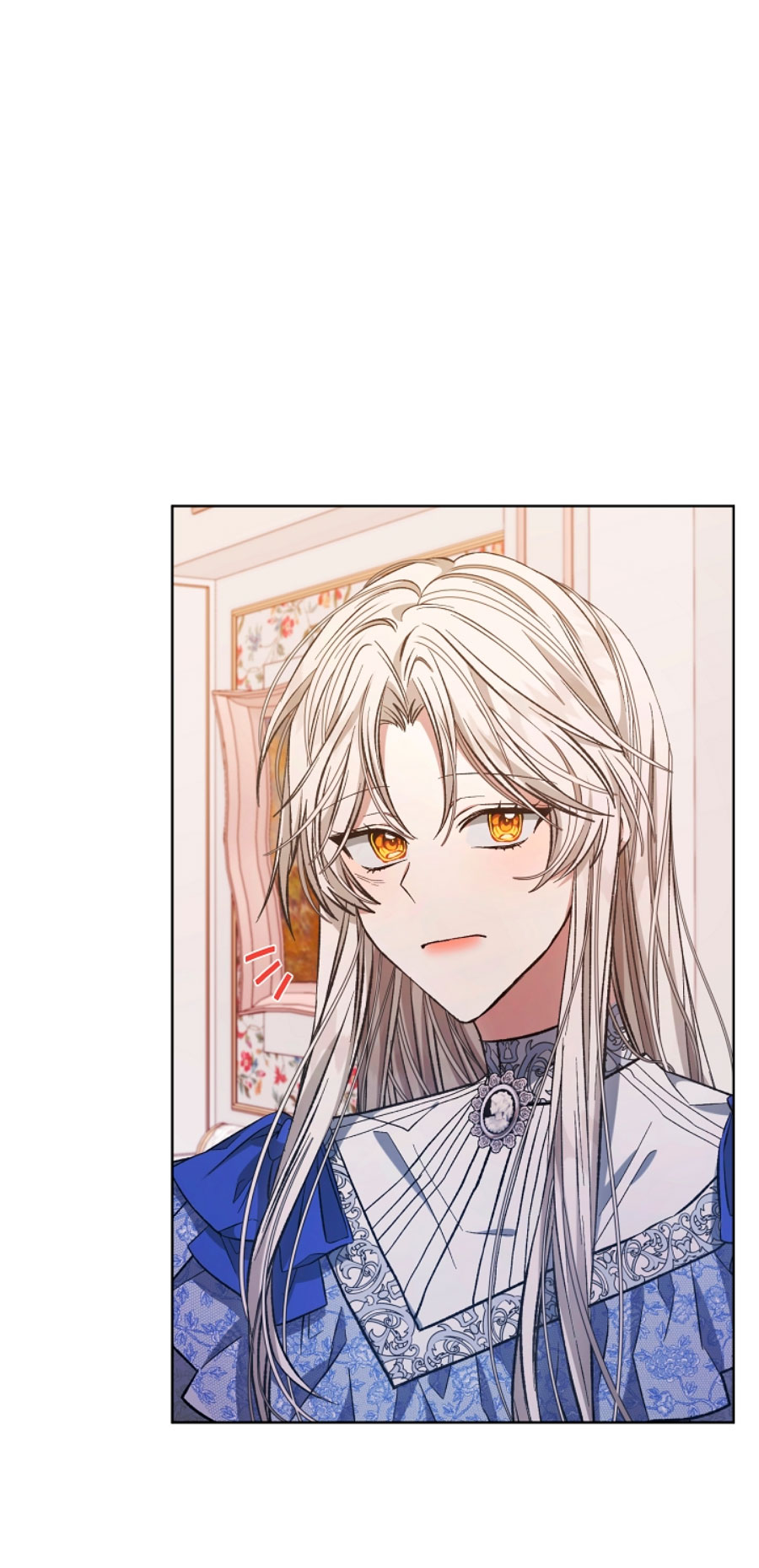 La posesión de libros es ahora aburrida para mí Capítulo 8 - Page 13