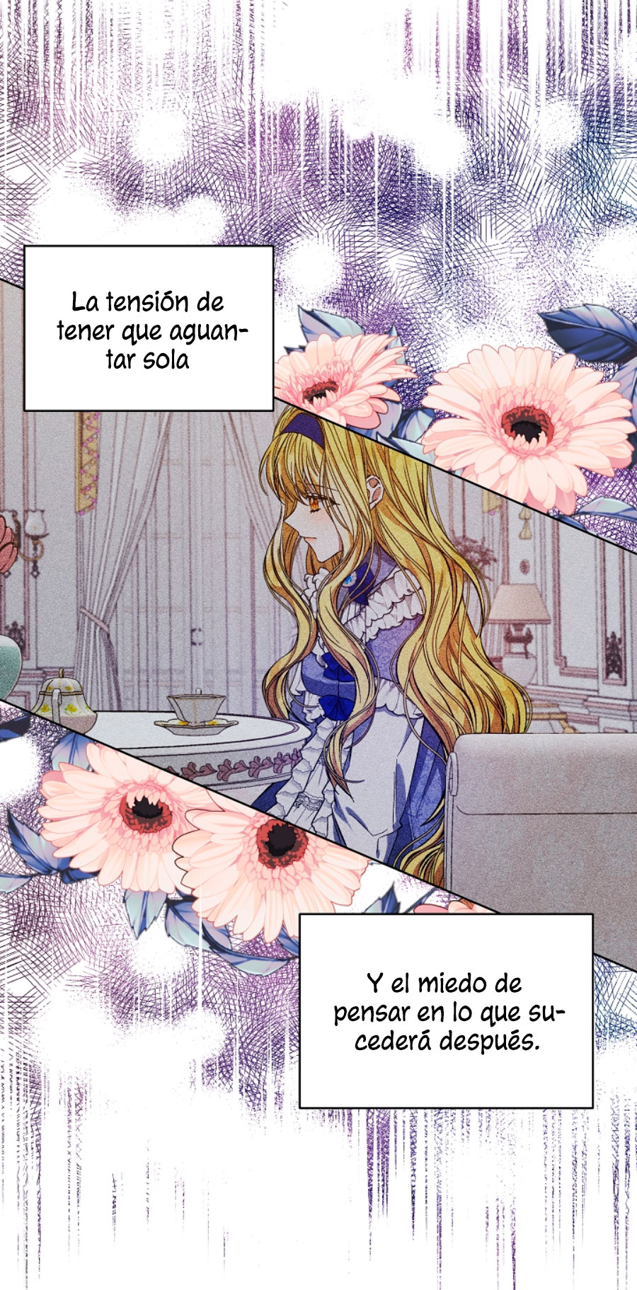 La posesión de libros es ahora aburrida para mí Capítulo 8 - Page 15