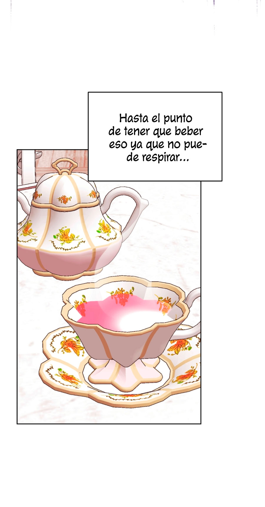 La posesión de libros es ahora aburrida para mí Capítulo 8 - Page 16