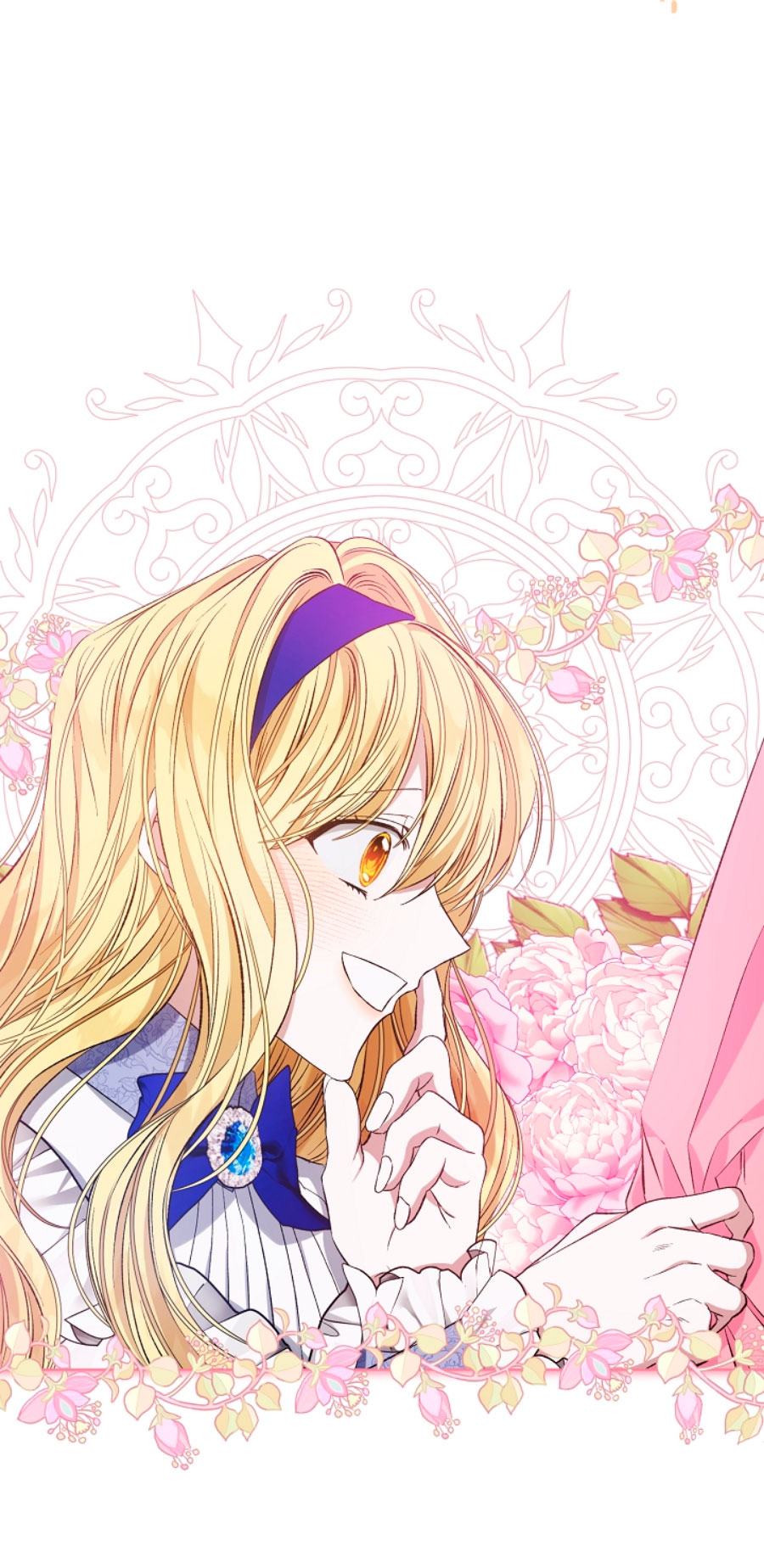 La posesión de libros es ahora aburrida para mí Capítulo 8 - Page 29