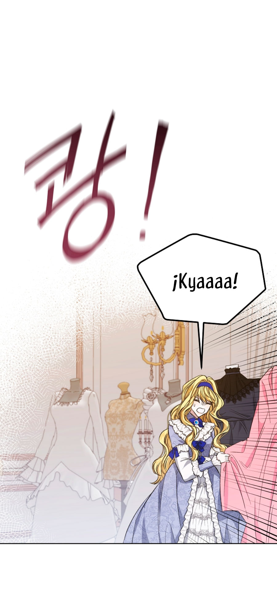 La posesión de libros es ahora aburrida para mí Capítulo 8 - Page 31