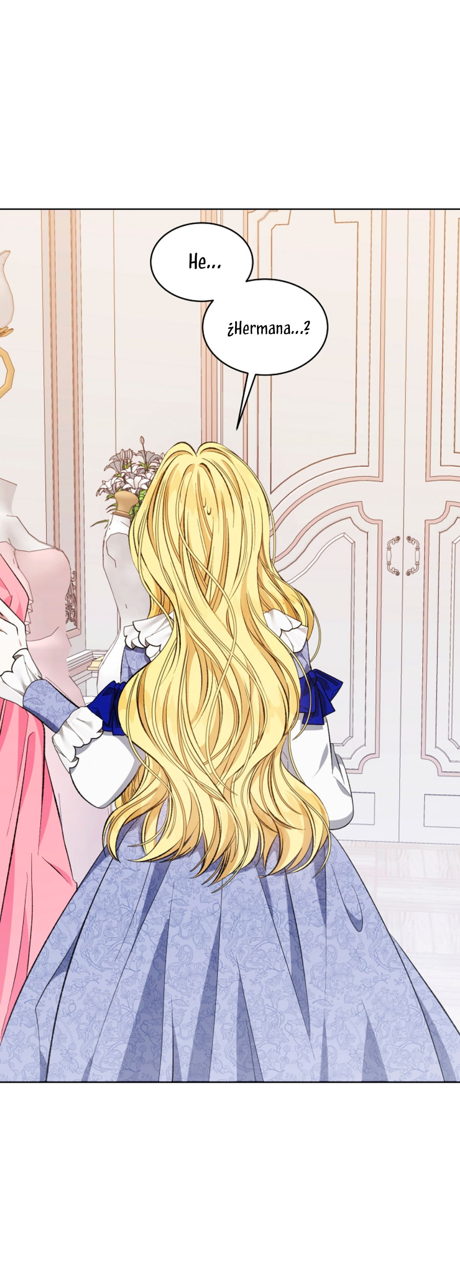 La posesión de libros es ahora aburrida para mí Capítulo 8 - Page 32