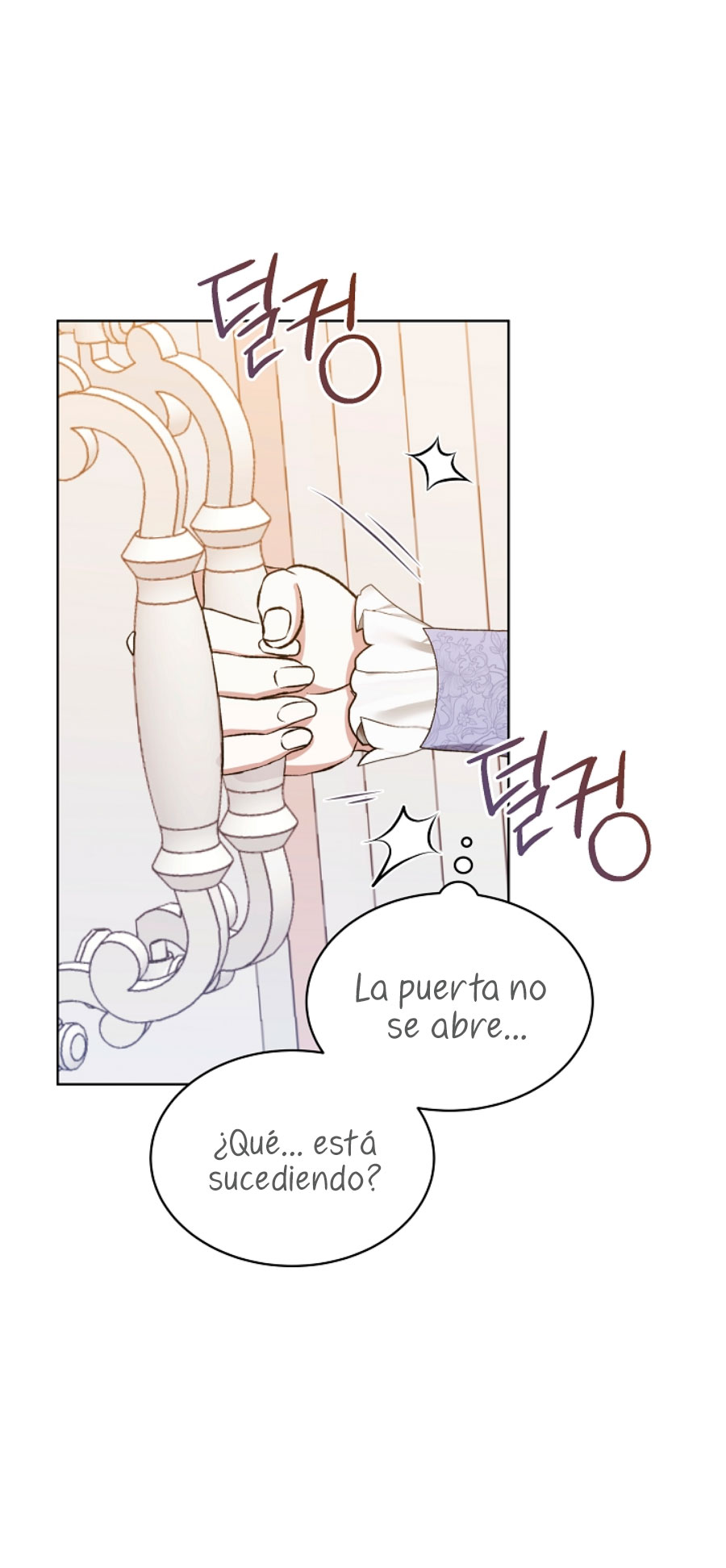 La posesión de libros es ahora aburrida para mí Capítulo 8 - Page 33