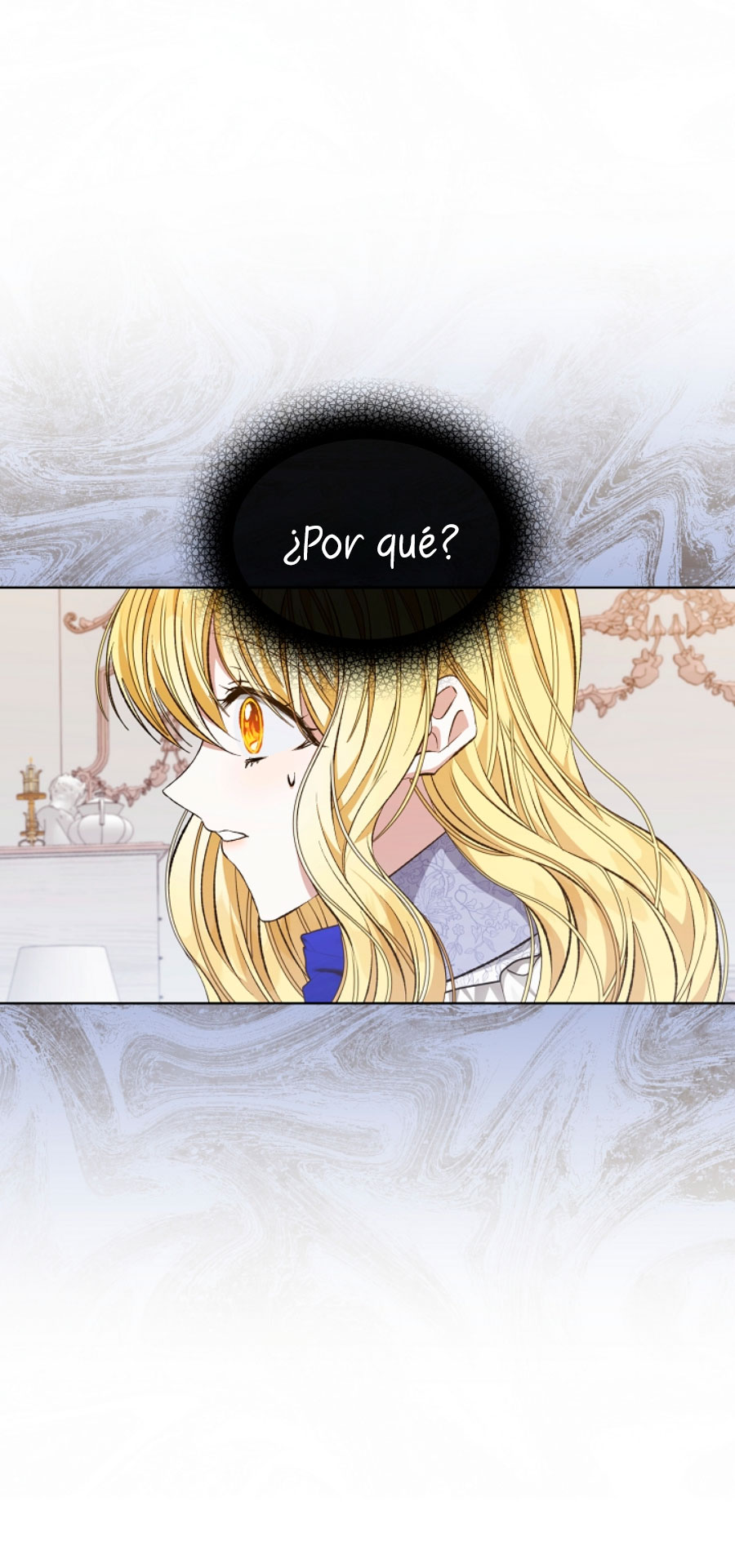 La posesión de libros es ahora aburrida para mí Capítulo 8 - Page 35