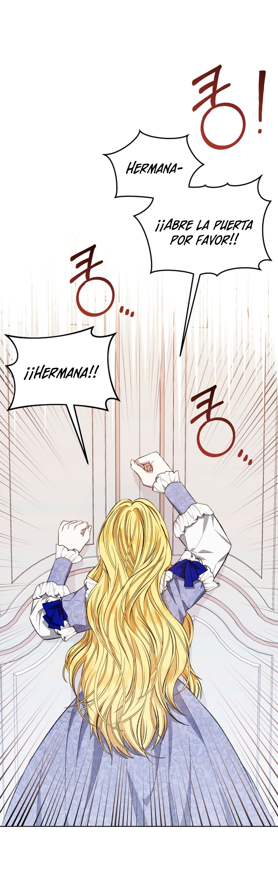 La posesión de libros es ahora aburrida para mí Capítulo 8 - Page 36