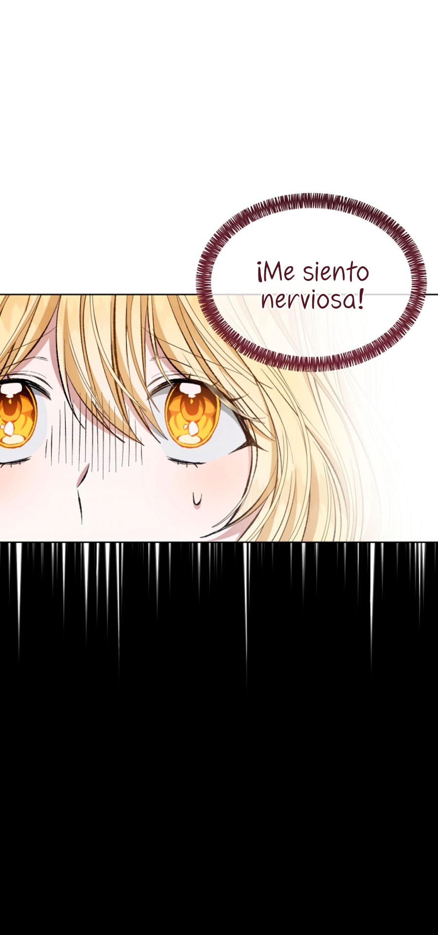 La posesión de libros es ahora aburrida para mí Capítulo 8 - Page 40