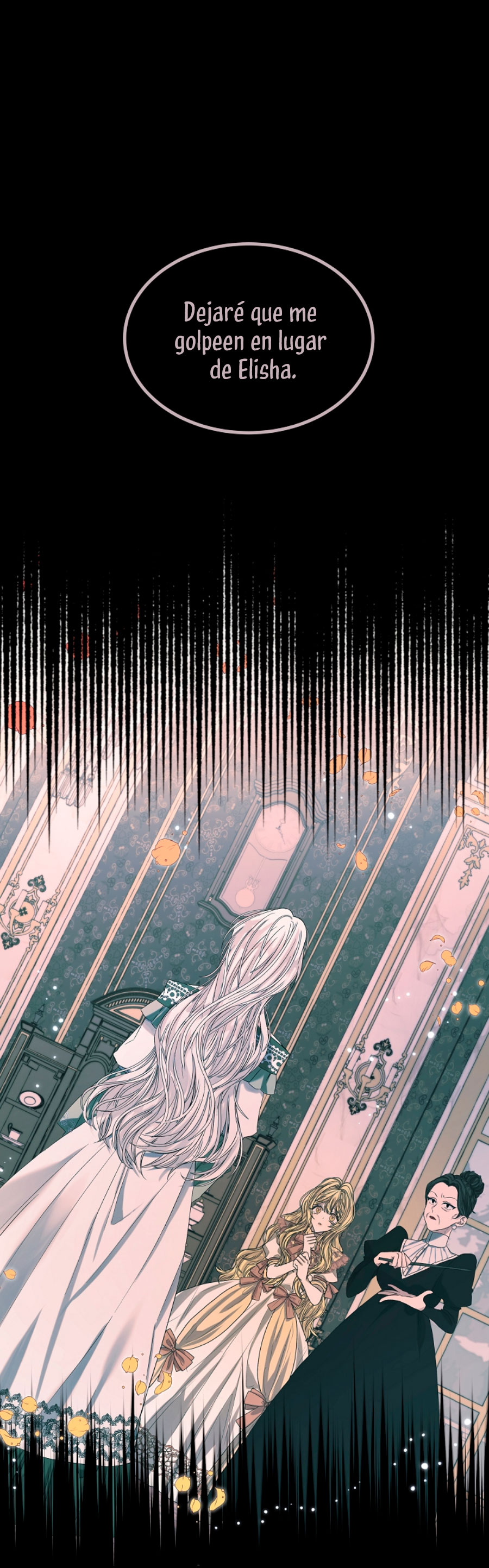 La posesión de libros es ahora aburrida para mí Capítulo 8 - Page 41