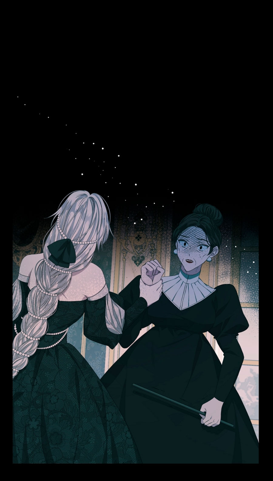 La posesión de libros es ahora aburrida para mí Capítulo 8 - Page 42