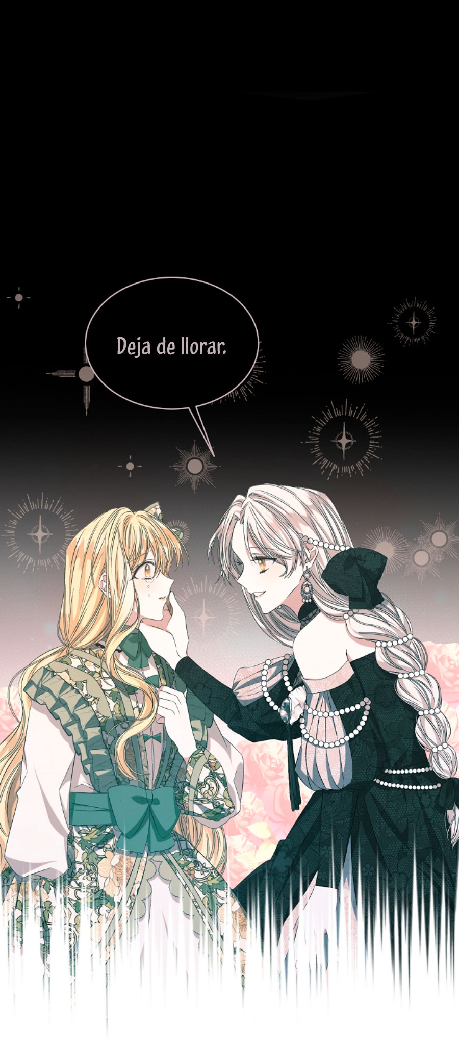 La posesión de libros es ahora aburrida para mí Capítulo 8 - Page 43