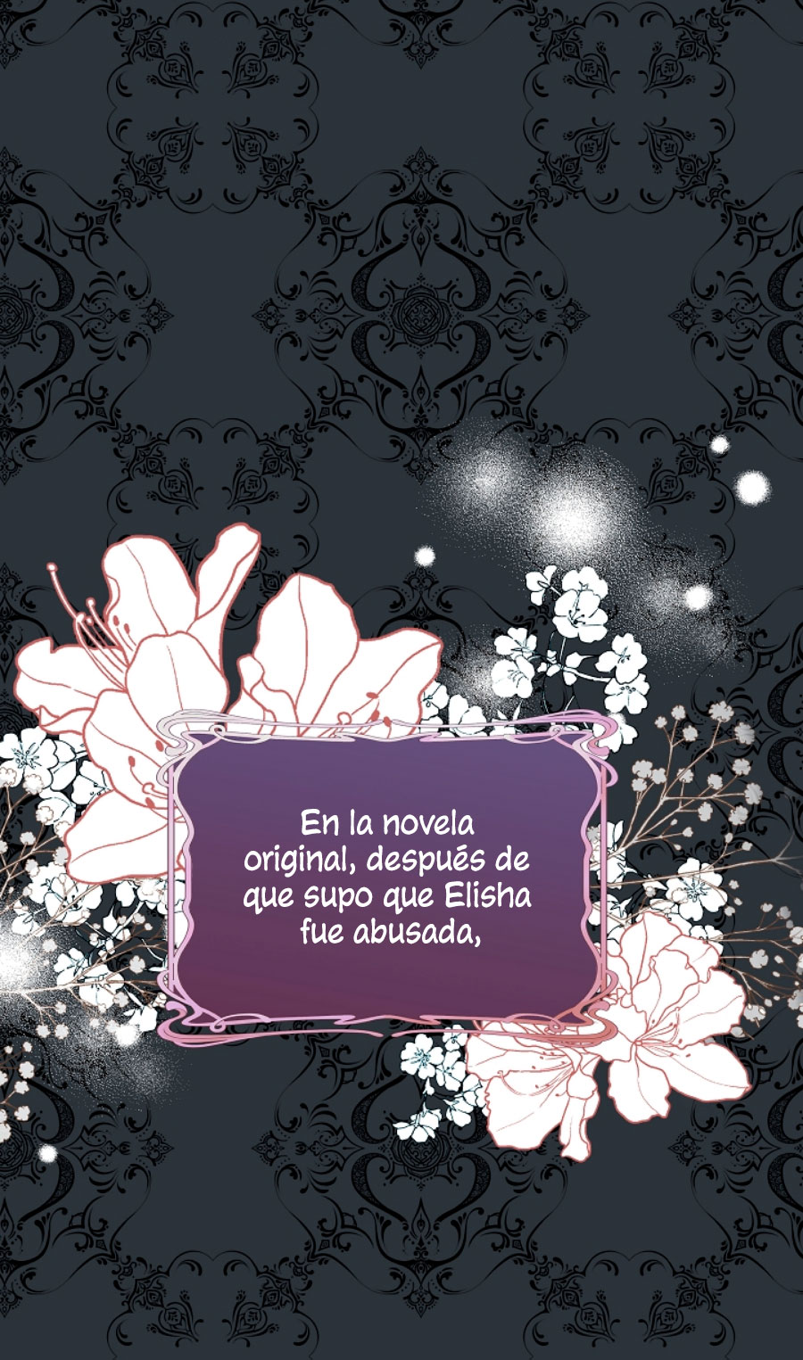 La posesión de libros es ahora aburrida para mí Capítulo 8 - Page 49