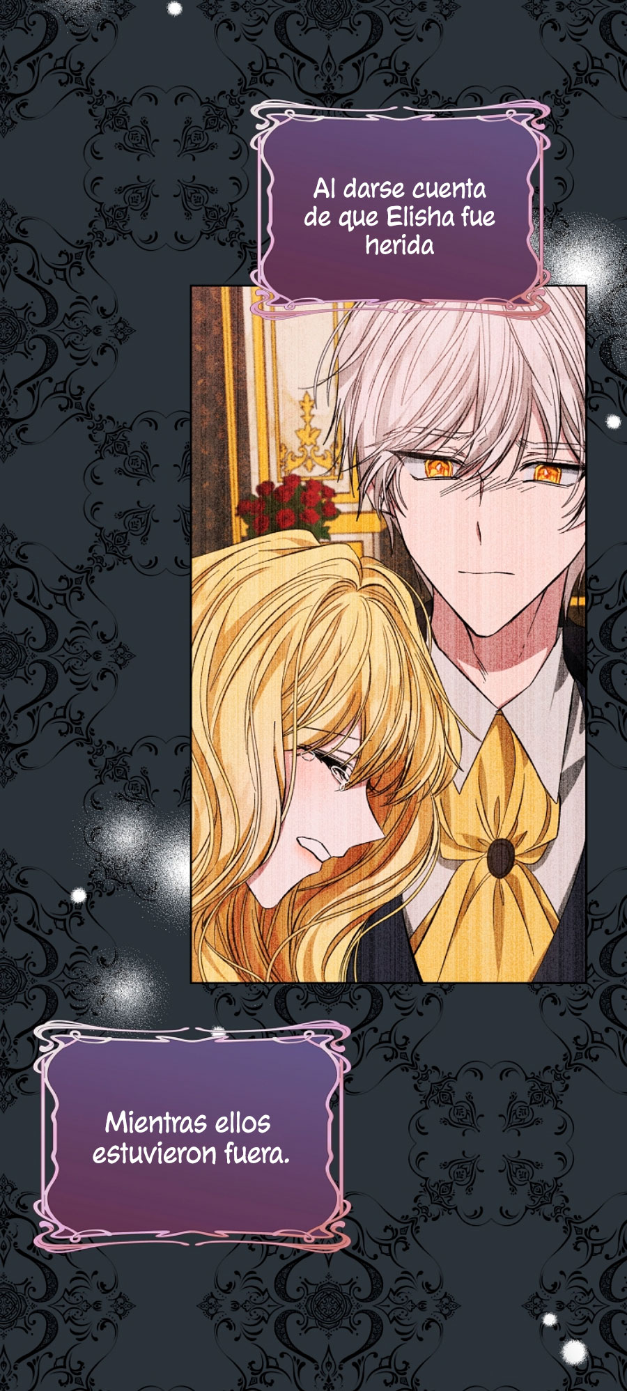 La posesión de libros es ahora aburrida para mí Capítulo 8 - Page 51