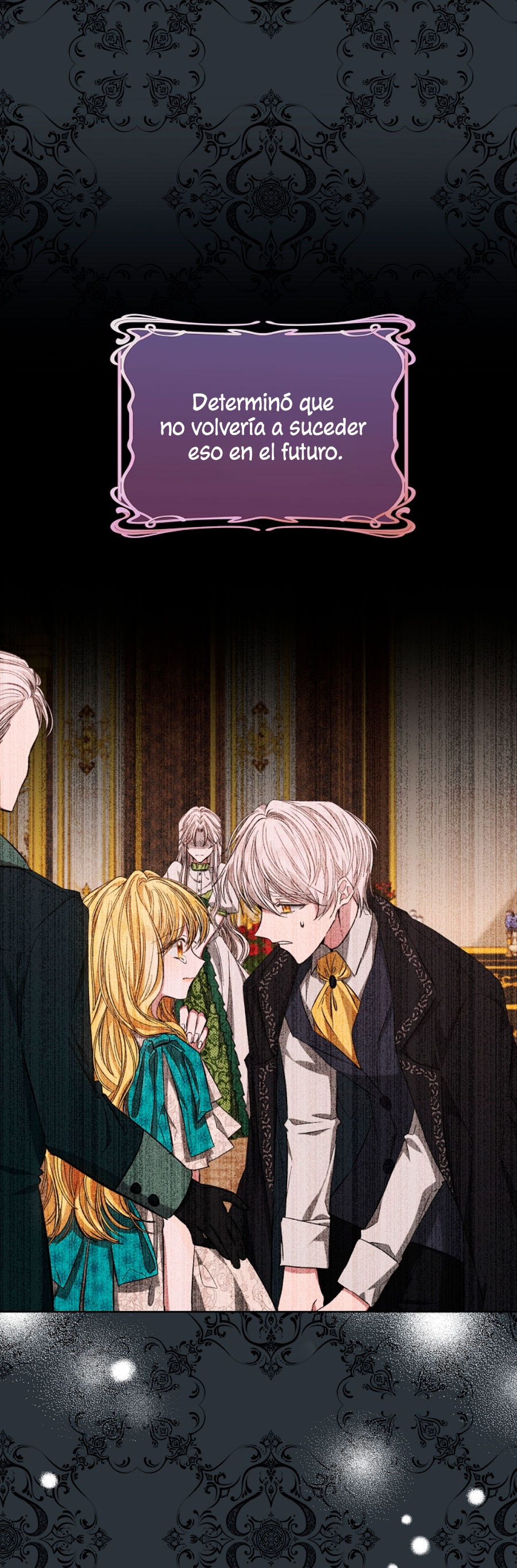 La posesión de libros es ahora aburrida para mí Capítulo 8 - Page 52