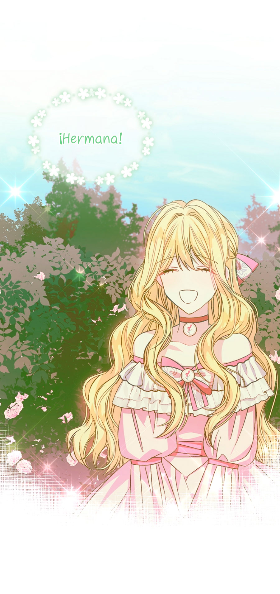 La posesión de libros es ahora aburrida para mí Capítulo 8 - Page 56