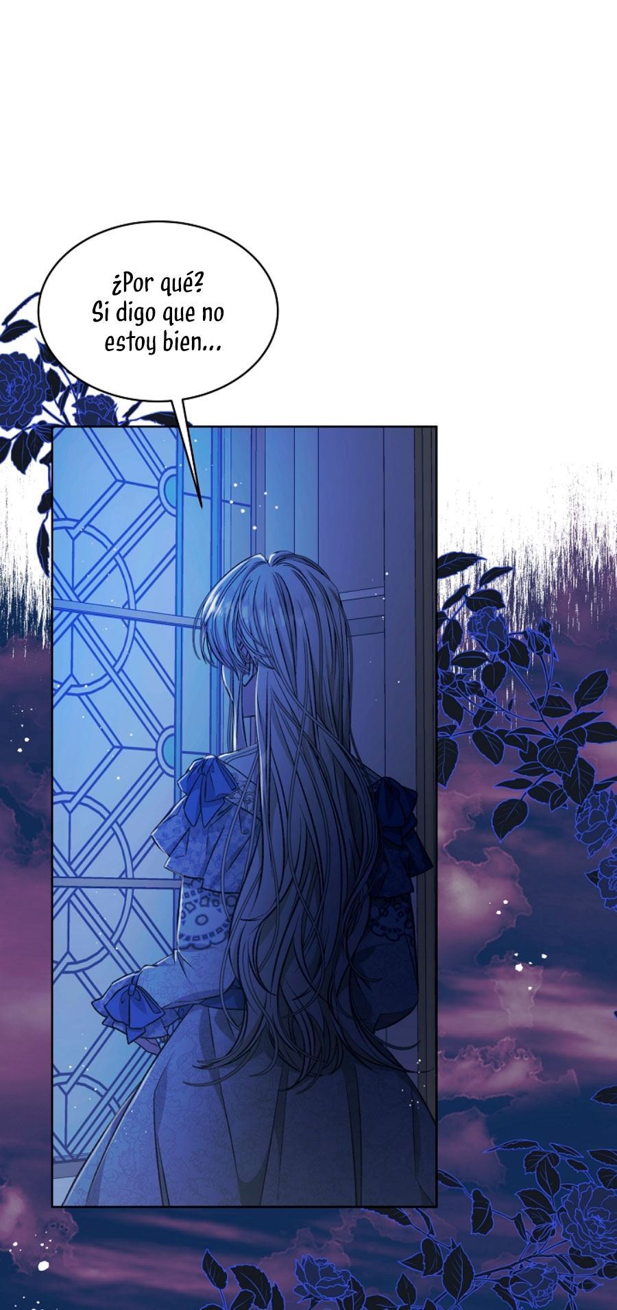 La posesión de libros es ahora aburrida para mí Capítulo 8 - Page 6