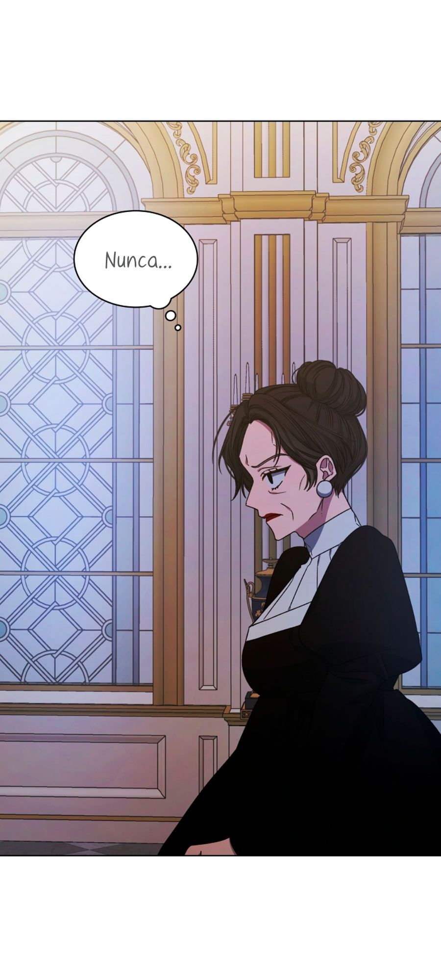 La posesión de libros es ahora aburrida para mí Capítulo 8 - Page 62